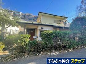 神奈川県川崎市多摩区西生田４丁目