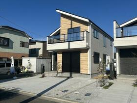 神奈川県横浜市都筑区東山田１丁目