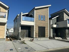 神奈川県横浜市都筑区東山田１丁目