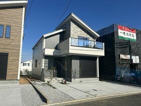 神奈川県横浜市都筑区東山田１丁目