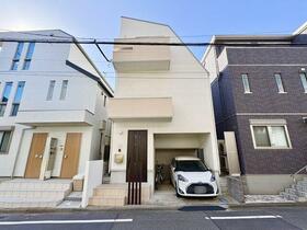 東京都品川区豊町５丁目