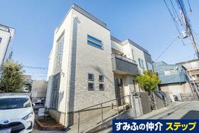 埼玉県草加市清門１丁目