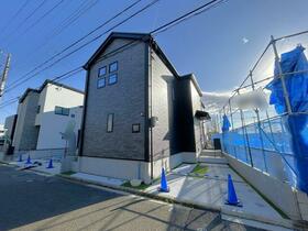 神奈川県横浜市青葉区荏田西５丁目