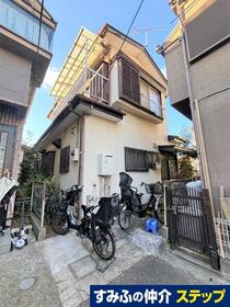 神奈川県横浜市都筑区東山田町