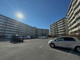 稲毛パークハウス　Ａ棟