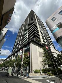 プラウドタワー川口クロス