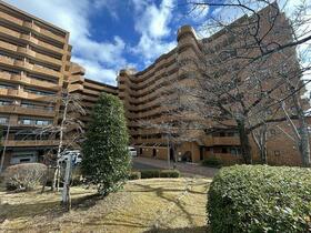 朝日プラザ柏木 南棟