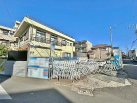 神奈川県座間市相武台４丁目