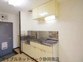 静岡県静岡市駿河区豊原町（賃貸マンション1K・1階・22.32㎡） その5