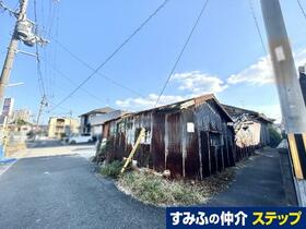 京都府城陽市寺田北東西