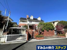 京都府京田辺市三山木天神山