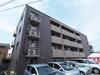 桂駅より徒歩12分 築11年9ヶ月 4階建の賃貸物件