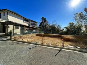 神奈川県横浜市南区永田山王台