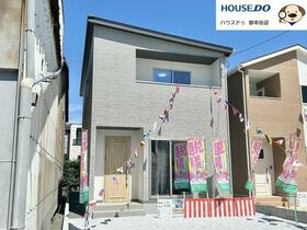 熊本県熊本市南区白藤１丁目