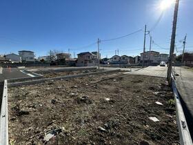 埼玉県草加市新善町