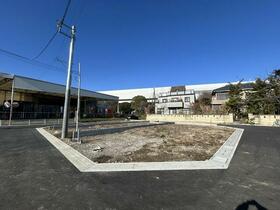 埼玉県草加市新善町