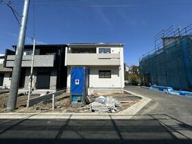 埼玉県草加市新善町