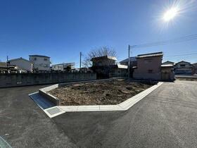 埼玉県草加市新善町