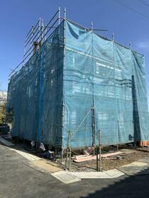 埼玉県草加市新善町