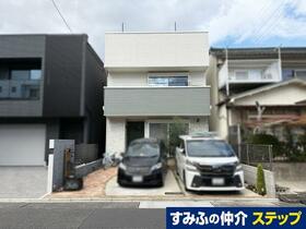 愛知県名古屋市中川区野田１丁目