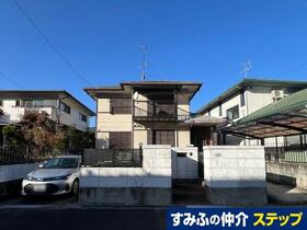 愛知県岡崎市滝町字新碕