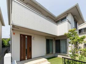 神奈川県横浜市港北区篠原西町