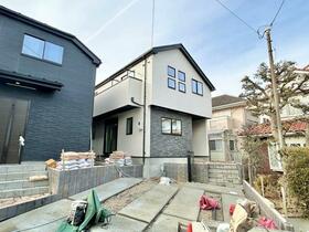 神奈川県横浜市青葉区藤が丘２丁目