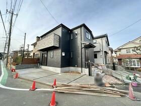 神奈川県横浜市青葉区藤が丘２丁目