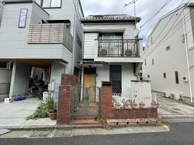 東京都杉並区天沼３丁目