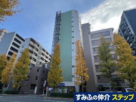 新高円寺ロイヤルマンション