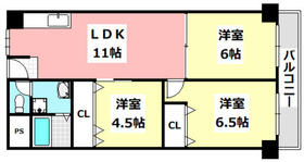 間取り：227085256312