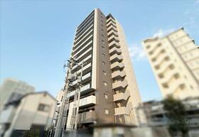 プレサンスロジェ岡山駅元町