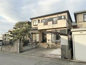 愛知県名古屋市中川区新家３丁目