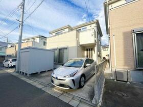 埼玉県入間市扇町屋４丁目