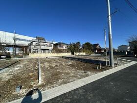 埼玉県草加市新善町