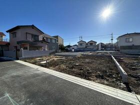 埼玉県草加市新善町