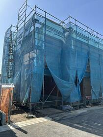 埼玉県草加市新善町