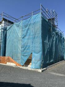 埼玉県草加市新善町