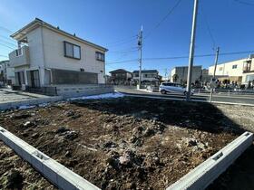 埼玉県草加市新善町