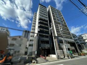 プレサンス名古屋ＳＴＡＴＩＯＮエアロ