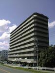 広島市西区竜王町 11階建 築30年のイメージ