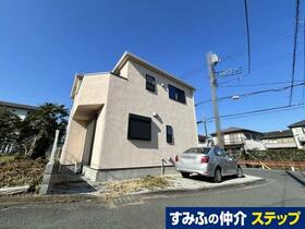 神奈川県相模原市緑区町屋３丁目