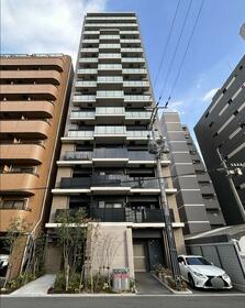 アウラ大阪上本町