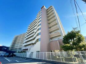 シャルマンフジマイセレクトなかもず駅前ハートクロス