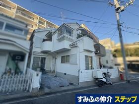 兵庫県神戸市灘区篠原北町４丁目