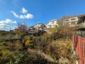 兵庫県明石市朝霧北町