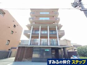 グラン・コート京都上七軒