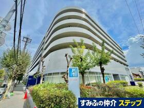 クロスティ八尾南壱番館