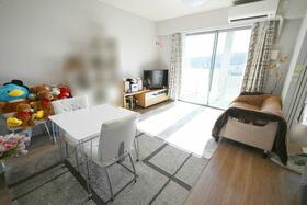 アルビオガーデン倉敷中庄