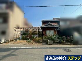 大阪府堺市堺区旭通